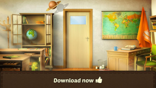 Scaricare 100 Porte - Giochi escape Giochi rompicapo per Android Screenshot 5