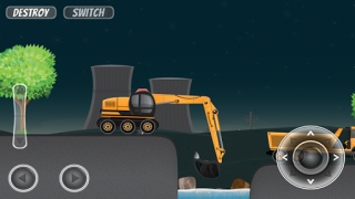 Scaricare Construction City Giochi rompicapo per Android Screenshot 2