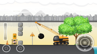 Scaricare Construction City Giochi rompicapo per Android Screenshot 3