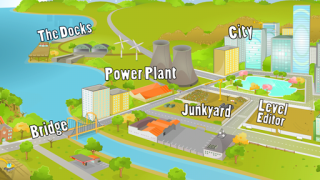 Scaricare Construction City Giochi rompicapo per Android Screenshot 4
