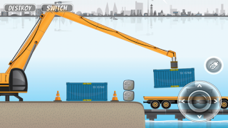 Scaricare Construction City Giochi rompicapo per Android Screenshot 5