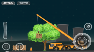 Scaricare Construction City Giochi rompicapo per Android Screenshot 6