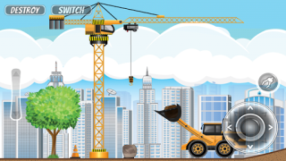 Scaricare Construction City Giochi rompicapo per Android Screenshot 7