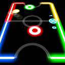 Scaricare  Glow Hockey