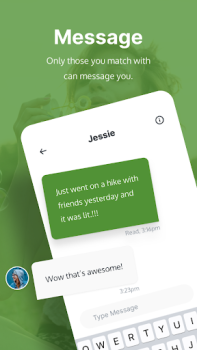 Scaricare 420 Singles Incontri per Android Screenshot 3