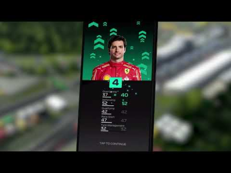 Scaricare F1 Clash: corse d'auto Corse per Android Screenshot 8