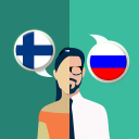 Scaricare  Finnish-Russian Translator