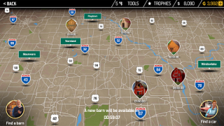 Scaricare Car Mechanic Simulator 21 Simulatori per Android Screenshot 5