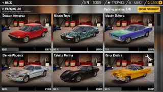 Scaricare Car Mechanic Simulator 21 Simulatori per Android Screenshot 6