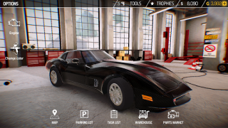 Scaricare Car Mechanic Simulator 21 Simulatori per Android Screenshot 7