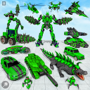 Scaricare  Gioco del robot aereo