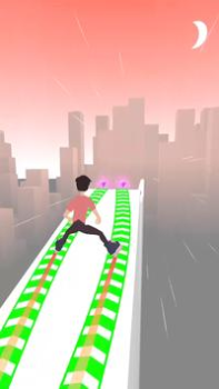 Scaricare Sky Roller Arcade per Android Screenshot 4