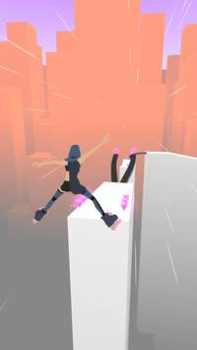 Scaricare Sky Roller Arcade per Android Screenshot 5