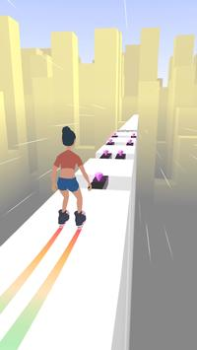 Scaricare Sky Roller Arcade per Android Screenshot 6
