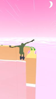 Scaricare Sky Roller Arcade per Android Screenshot 7