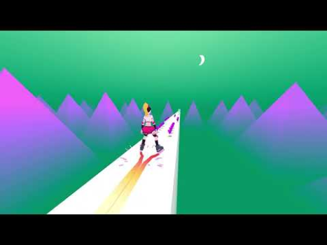 Scaricare Sky Roller Arcade per Android Screenshot 8