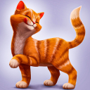 Scaricare  Little Cat Kitty Big City 3D