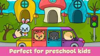 Scaricare Giochi per bambini piccoli Apprendimento per Android