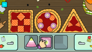 Scaricare Giochi per bambini piccoli Apprendimento per Android Screenshot 5