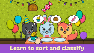 Scaricare Giochi per bambini piccoli Apprendimento per Android Screenshot 6