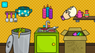 Scaricare Giochi per bambini piccoli Apprendimento per Android Screenshot 7