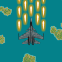 Scaricare  Aerei da guerra gioco