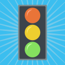 Scaricare Learn traffic rules kids game
