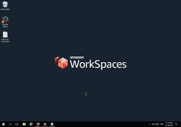 Scaricare Amazon WorkSpaces Affari per Android Screenshot 2