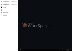 Scaricare Amazon WorkSpaces Affari per Android Screenshot 3