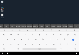Scaricare Amazon WorkSpaces Affari per Android Screenshot 4
