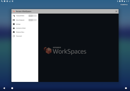 Scaricare Amazon WorkSpaces Affari per Android Screenshot 5