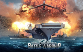Scaricare Battle Warship:Naval Empire Strategie per Android