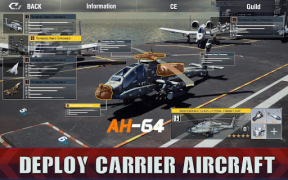 Scaricare Battle Warship:Naval Empire Strategie per Android Screenshot 2