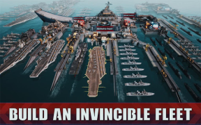 Scaricare Battle Warship:Naval Empire Strategie per Android Screenshot 4