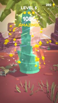 Scaricare Twist Hit! Casual per Android Screenshot 4