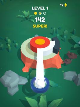 Scaricare Twist Hit! Casual per Android Screenshot 6