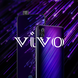 Logo vivo telefoni musica suonerie