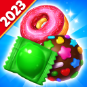 Scaricare  Candy Fever - Caramelle