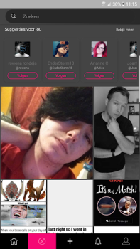 Scaricare EMO Central Sociale per Android