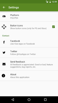 Scaricare Cheat Codes for GTA5 Intrattenimento per Android Screenshot 2