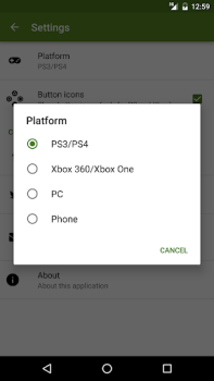Scaricare Cheat Codes for GTA5 Intrattenimento per Android Screenshot 3