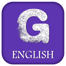 Logo English Grammar Test - Grammar