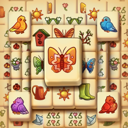 Logo Mahjong Treasure Quest: Puzzle