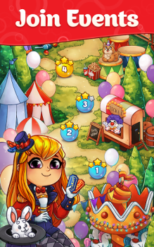 Scaricare Mahjong Treasure Quest: Puzzle Giochi rompicapo per Android Screenshot 4