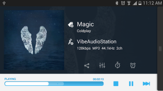 Scaricare XiiaLive™ - Internet Radio Musica e audio per Android Screenshot 4