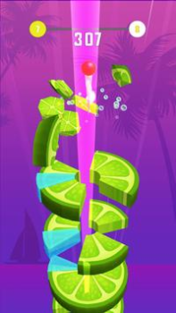 Scaricare Helix Crush Musica per Android Screenshot 2