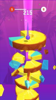 Scaricare Helix Crush Musica per Android Screenshot 5
