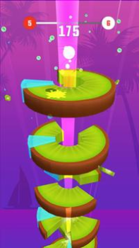 Scaricare Helix Crush Musica per Android Screenshot 6