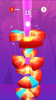 Scaricare Helix Crush Musica per Android Screenshot 7