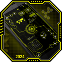 Scaricare  Visionary Launcher